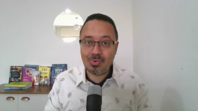 Google for Education do Zero ao Avançado - Professor Digital – Screenshot 3