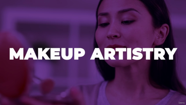Fundamentals of Face Massage | Makeup Artistry For Everyone – Screenshot 1