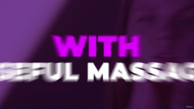 Fundamentals of Face Massage | Makeup Artistry For Everyone – Screenshot 4