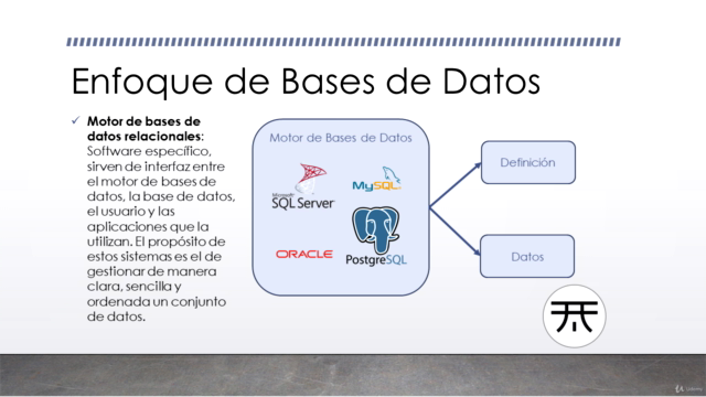Comienza a conocer sobre Bases de Datos y SQL! INTENSIVO - Screenshot_03