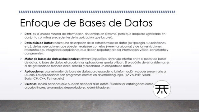 Comienza a conocer sobre Bases de Datos y SQL! INTENSIVO - Screenshot_04