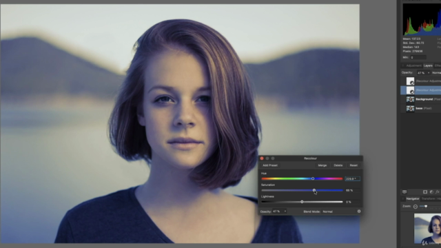 Affinity Photo: Developing Real Portraits - Screenshot_04