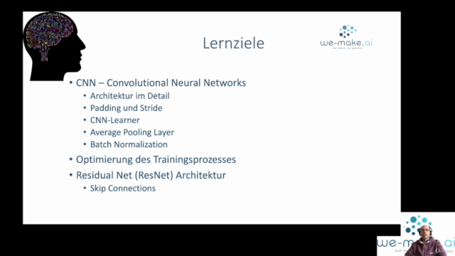 Convolutional Neural Networks - Hinter den Kulissen - Screenshot_02
