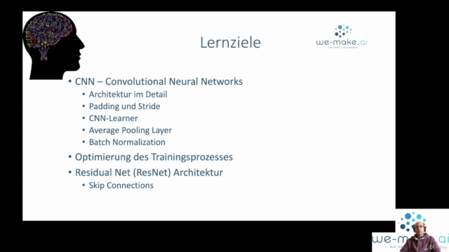 Convolutional Neural Networks - Hinter den Kulissen - Screenshot_03