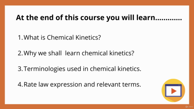 Fundamentals of Chemical Kinetics – Screenshot 2