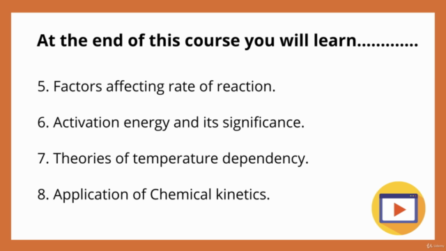 Fundamentals of Chemical Kinetics – Screenshot 3