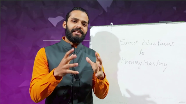 Secret to Memory Mastery: बिना थके याद करें कुछ भी(हिंदी मे) – Screenshot 1