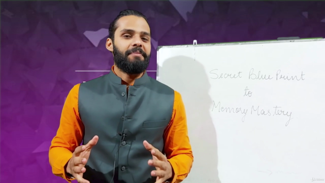 Secret to Memory Mastery: बिना थके याद करें कुछ भी(हिंदी मे) – Screenshot 3