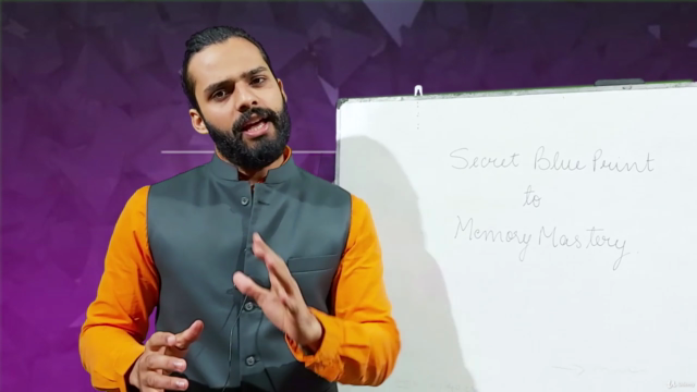 Secret to Memory Mastery: बिना थके याद करें कुछ भी(हिंदी मे) – Screenshot 4