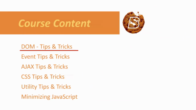 Advanced jQuery Tips & Tricks for Developers & Designers - Screenshot_01