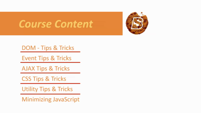 Advanced jQuery Tips & Tricks for Developers & Designers - Screenshot_04