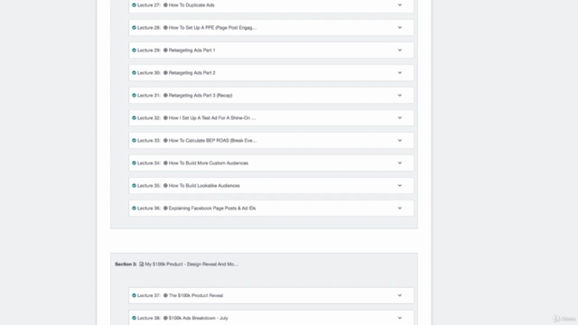 How I Made Six Figures In 12 Weeks With P.O.D Jewelry – Screenshot 3