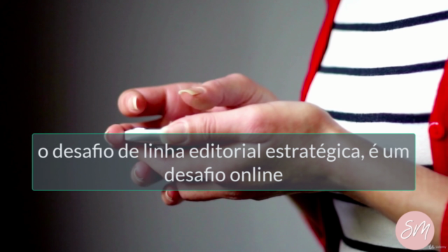 Linha Editorial Estratégica de Conteúdo em 7 Dias (2023) – Screenshot 3