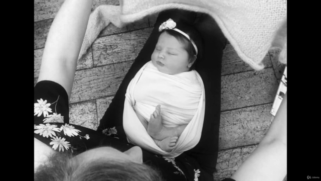 Newborn Baby Photography - Training for Beginners - Screenshot_01