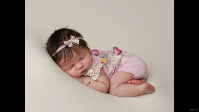 Newborn Baby Photography - Training for Beginners - Screenshot_04
