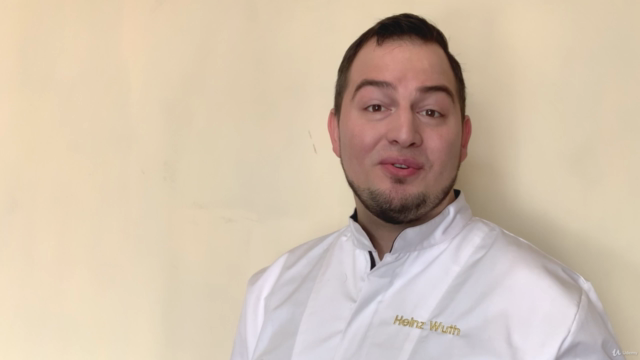 Ciencia de las Técnicas Culinarias – Screenshot 1
