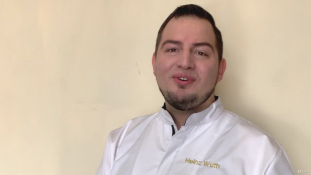 Ciencia de las Técnicas Culinarias – Screenshot 2