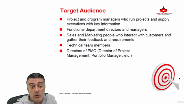 Project Management - How to respond to project risks – Screenshot 2