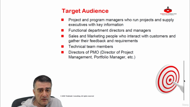 Project Management - How to respond to project risks – Screenshot 3