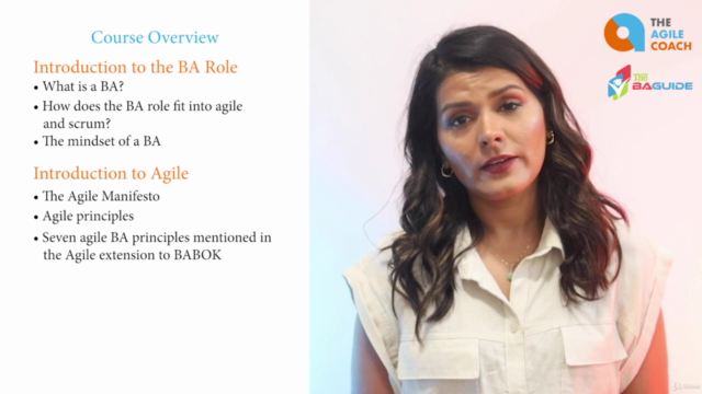 Become an Agile Business Analyst in Scrum - IIBA Endorsed – Screenshot 3