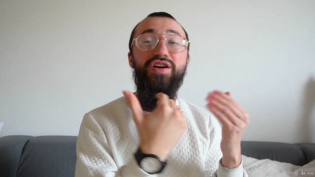 Generation Y – Screenshot 1
