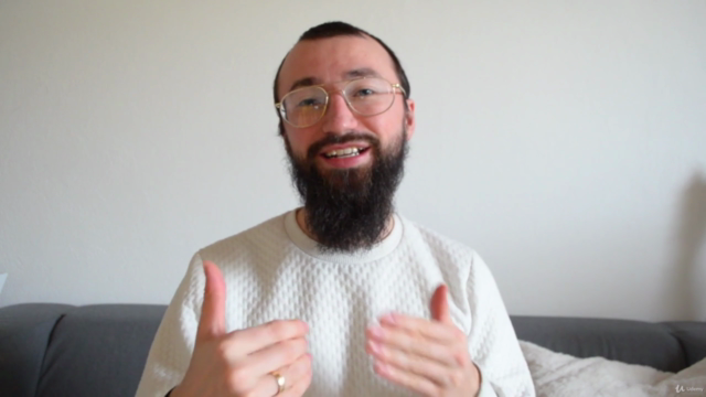 Generation Y – Screenshot 2