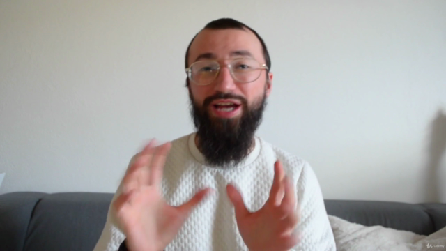 Generation Y – Screenshot 4