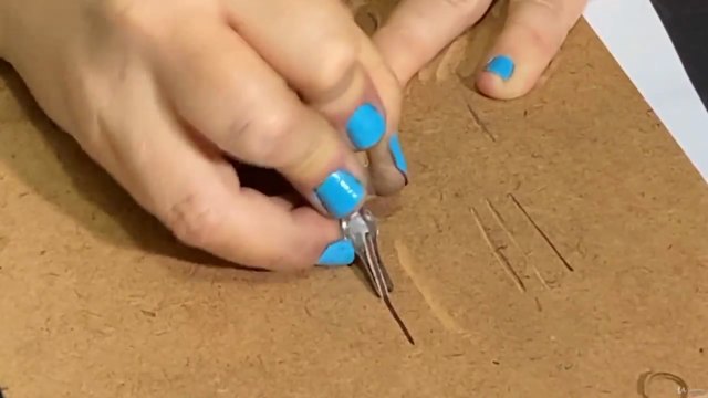 Curso de Grabado en Xilografia – Screenshot 3