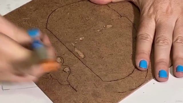 Curso de Grabado en Xilografia – Screenshot 4