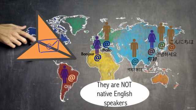 Cross-Cultural Email Mistakes That Can Destroy Your Business – Screenshot 1
