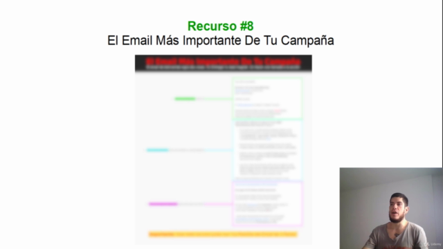 Mailchimp 2024: Cómo Hacer Email Marketing - Screenshot_04