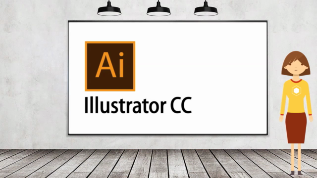 From Drawing to Vector Art in Adobe Illustrator CC – Screenshot 3