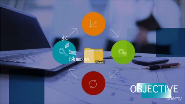 Risk Management for Project Professionals (PMBOK7 Updated) – Screenshot 1
