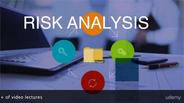Risk Management for Project Professionals (PMBOK7 Updated) – Screenshot 2