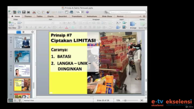 Strategi Mempengaruhi, Meyakinkan, Membuat Orang Berkata YA – Screenshot 3