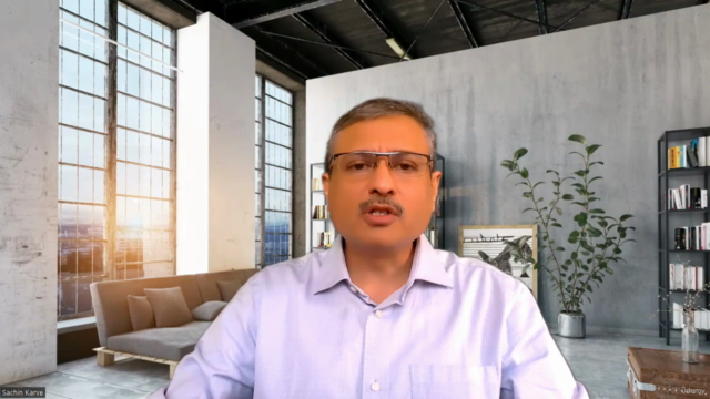 Masterclass on Quantum Healing: A Short Version – Screenshot 2