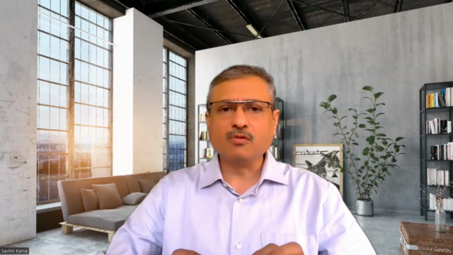Masterclass on Quantum Healing: A Short Version – Screenshot 3
