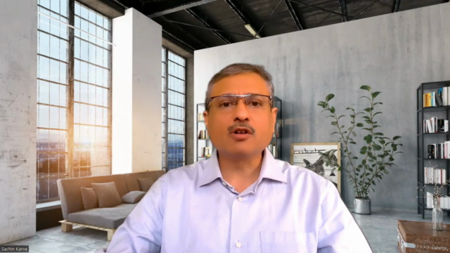 Masterclass on Quantum Healing: A Short Version – Screenshot 4