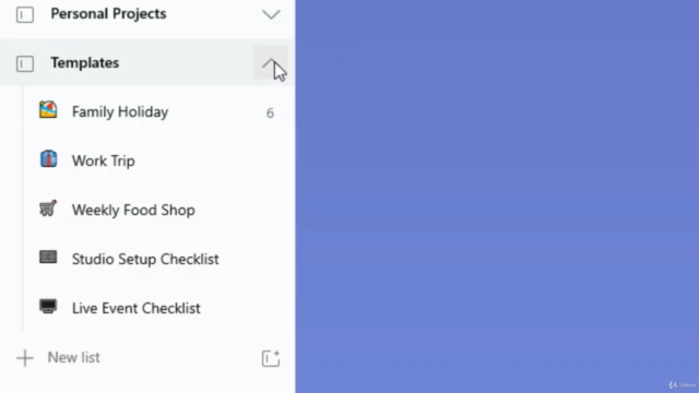 Get Super-Organised with Microsoft To Do – Screenshot 4
