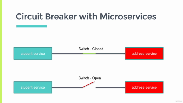 Microservices with Java Spring Boot and Spring Cloud – Screenshot 3