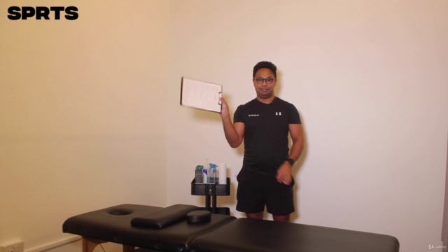The Best Sports Massage Method – Screenshot 1