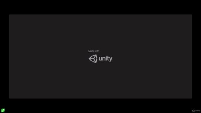 Unity C# Mobile Game Development: Make 3 Games From Scratch - Screenshot_02