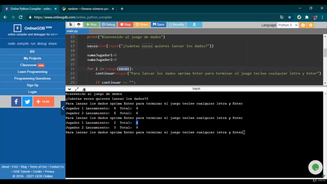 Programación en Python para niños y jóvenes 2024 – Screenshot 4
