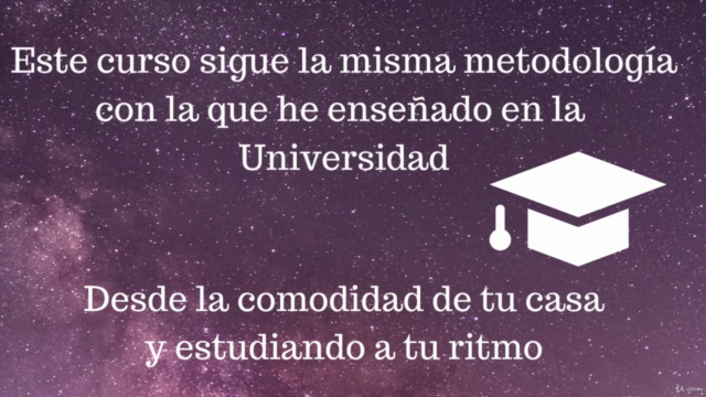 Física mecánica – Screenshot 3