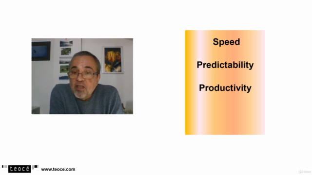 Critical Chain Project Management (II): Scheduling Networks – Screenshot 1