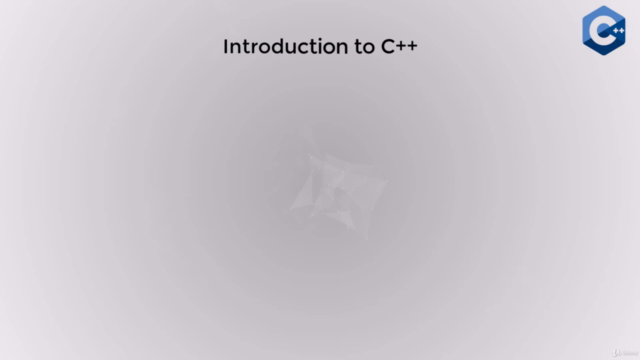 C++ Programming for Beginners – Screenshot 3