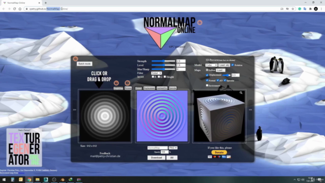 Blender ile Modelleme (Sıfırdan İleri Seviyeye) – Screenshot 2