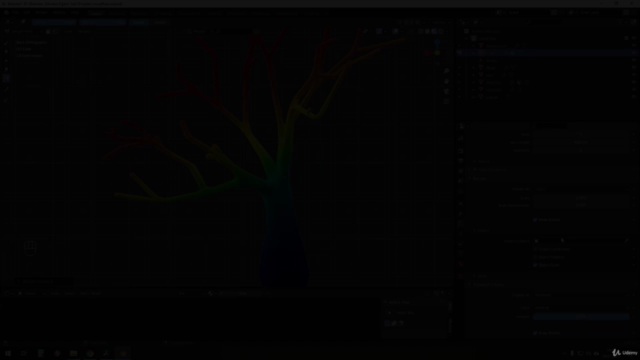 Blender ile Modelleme (Sıfırdan İleri Seviyeye) – Screenshot 3
