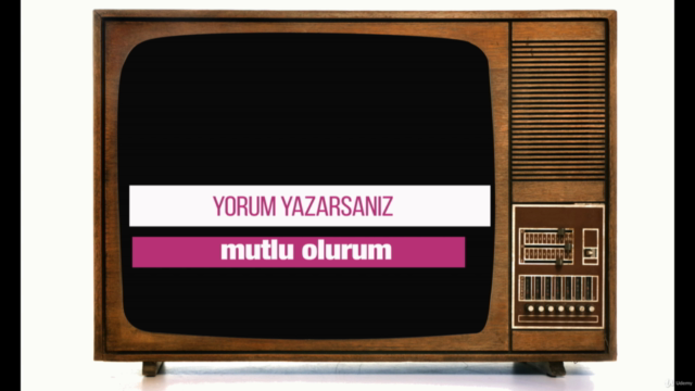 After Effects'te Yazı Animasyonları – Screenshot 4