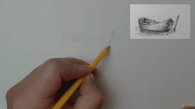 Drawing and Sketching for Beginners – Screenshot 2